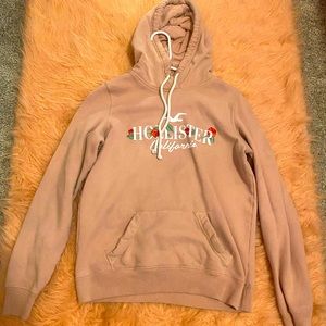 HOLISTER HOODIE